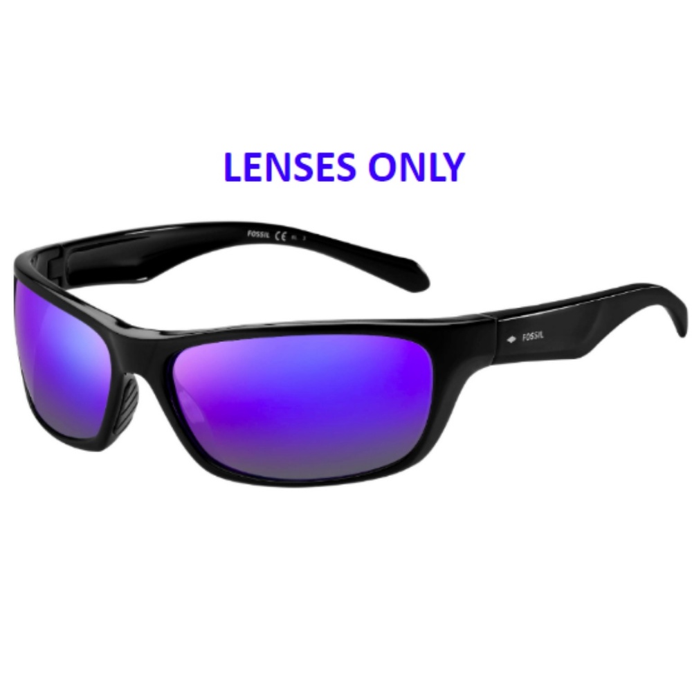 Fossil FOS 2085S Replacement Lenses